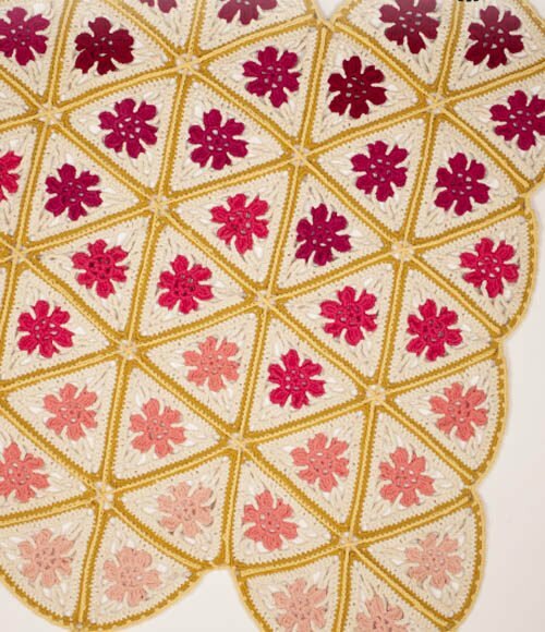 Spring Daze Crochet | CRAFTS LOVED