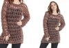 Pullover Crochet Tunic Tutorial