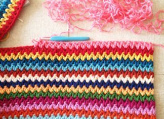 Crochet