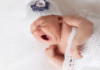 Beanie Tutorial on Baby Crochet