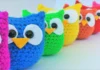 Crochet Beginner Friendly Owl Pattern
